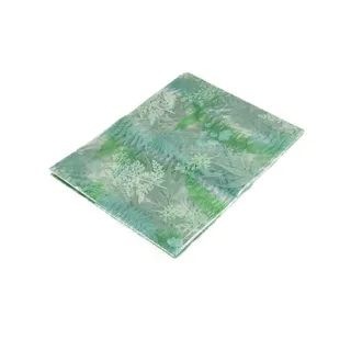 douceur d ́intérieur Tischdecke Douceur d'intérieur Ø 140 cm Grün