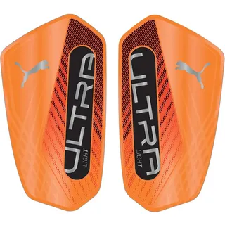 Ultraleichte Hülle, Heat Fire-Glowing Red-Puma Black, XS