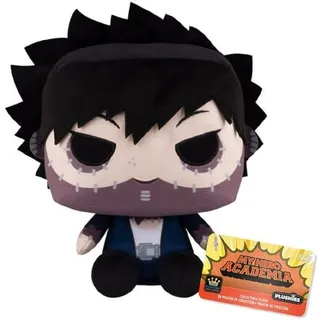 Funko POP! Plush: My Hero Academia (MHA) - All for One - Dabi - () - Plüschtier - Geschenkidee Zum Geburtstag - Offizielle Handelswaren - Gefüllt Plüschtiere Für Kinder und Erwachsene