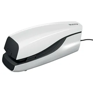 Leitz NeXXt Elektrisches Flachheftgerät kontaktlos Weiß