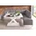 Eckbank »Intenso«, frei im Raum stellbar,