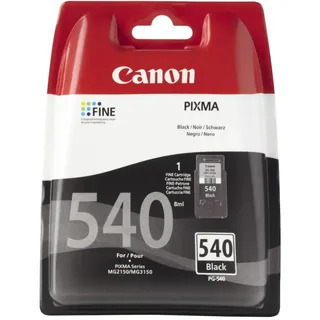 Canon PG-540 schwarz 5225B001