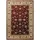 Orientteppich 120 170 Rot