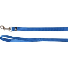 Leine ZIGGI BLAU 130CM 15MM