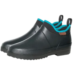Gardena Gummistiefel Gartenstiefel Low Cut Neopren Memory Foam Gr. 39