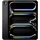 iPad Pro 13" Cellular (5. Generation 2024) 16 GB RAM 2000 GB Nanotexturglas Space Schwarz
