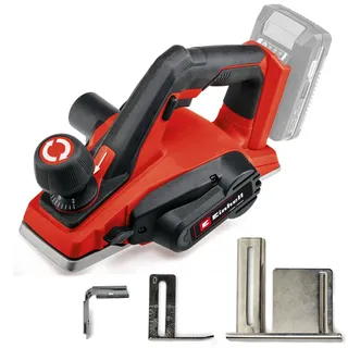 Einhell Akku-Hobel TE-PL 18/82 Li Solo