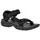 Terra Fi 5 Universal Herren Black 48,5