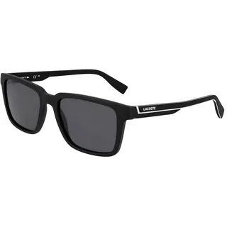 Lacoste 6032s Sonnenbrille - Matte Black - Black 2/CAT3