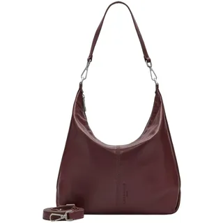 Liebeskind Berlin Paris Hobo Leder Pomegranate
