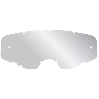 Armor Vision Impact Roll Off Spy Foundation Ersatzlinsen - Clear - Clear/CAT 0