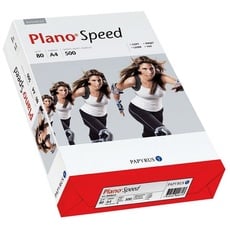 Bild PlanoSpeed A4 80 g/m2 500 Blatt