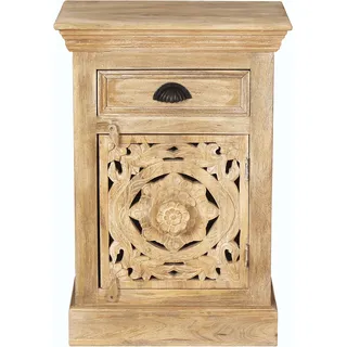 SIT Möbel SIT Kommode Mango natur