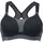 Dynamix Star Sport-BH Schwarz 90A