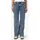 NMYOLANDA NW WIDE JEANS AZ358MB FWD NOOS blau