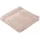 BIO Frottier Handtuch 50 x 100 cm grau