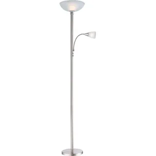 Globo LED-Stehleuchte Blade