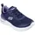 Skech-Air Dynamight 2.0-NEW HEIGHTS Damen Blau/Lila 39