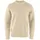 Övik Knit Sweatshirt Light Beige XS