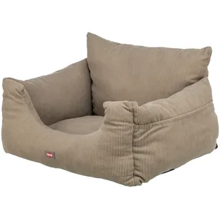 Trixie 13220 Kindersitz - Taupe - 55 x 30 x 50 cm