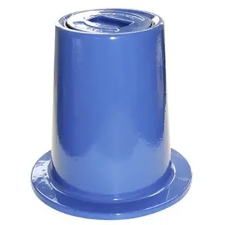 Avk Surface box avk fixed 195x190/80mm