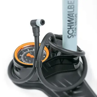 SKS Air X Plorer Clik Valve 10.0 Standpumpe (12064)
