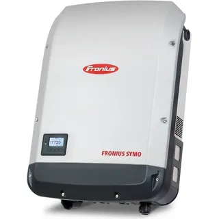 Fronius Symo 6.0-3-M Light 3-Phasen-Wechselrichter 12 kW