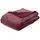 Kuscheldecke 150 x 200 cm Lila