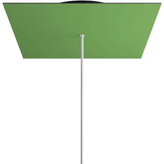 Creative Cables Krovnq401f116 Xxl Rose-one Quadratisches Grünwiesen-rosen-set - Multicolor - 400 mm