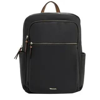 TAMARIS TAS Gertraud Rucksack Schwarz