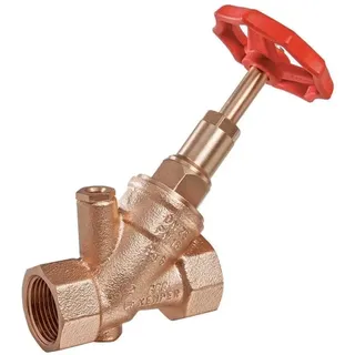 Kemper 12 weser stop valve