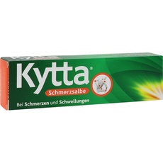 Bild Kytta Schmerzsalbe 50 g