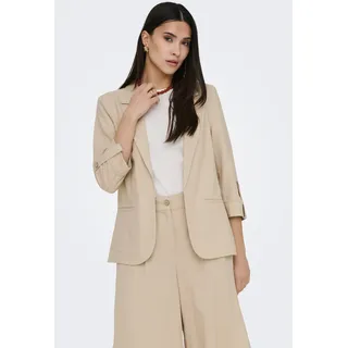 Only Blazer Oxford Tan 34