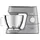 Chef Titanium KVC85.004SI Silber