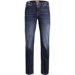 JACK & JONES Clark Original 279 Jeans Blue Denim 33 34