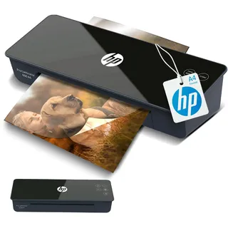 HP Pro Laminator 600 A4