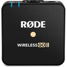 Bild von RØDE Wireless GO II TX (WIGOIITX)