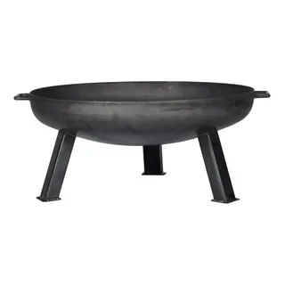 Buschbeck Feuerschale Ø 60 cm Grau