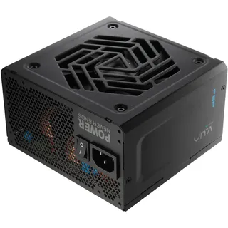 kompatible Ware Fsp Vita Gm (850 W), PC Netzteil, Schwarz
