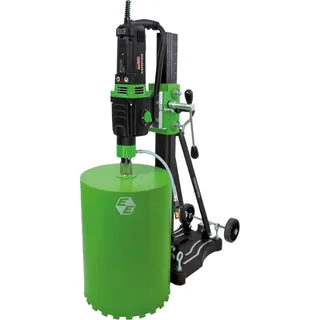 Eibenstock DBE 352 (EBM 352/3 + BST 352 V)