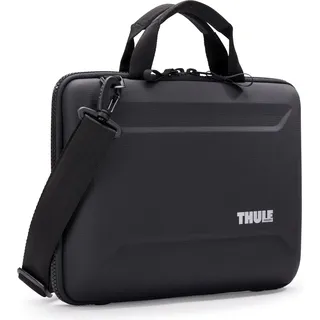 Thule Gauntlet 5 MacBook ATTACHE 14- BLACK Tasche