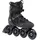 BOA Schwarz 38