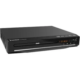 dvd-spieler sunstech dvpmh225bk