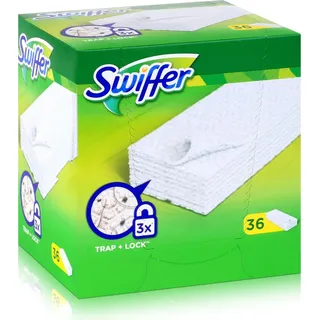 Swiffer Dry Refill Scented - 36 pcs