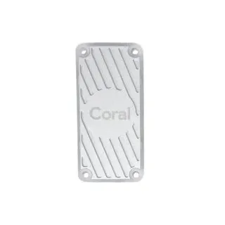 Google Coral TPU USB-Accelarator CPU-Modul