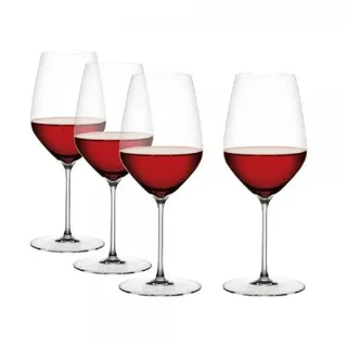 Spiegelau Hi-Lite Rotweinglas 0,679 l 4 St.