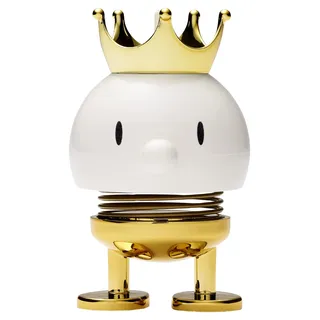 Hoptimist Prince White