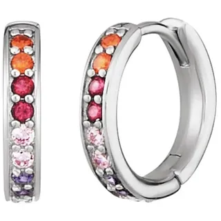 Engelsrufer Creolen ERE-WARM-ZIM-CR-21