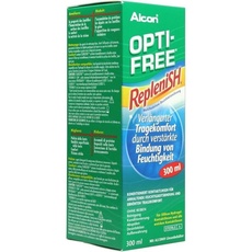 Bild von Opti-Free RepleniSH All-In-One-Lösung 300 ml