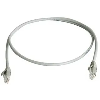 Telegärtner Patchkabel U/UTP 0.50 m), Netzwerkkabel